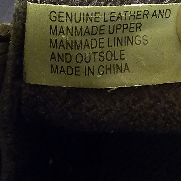 Timberland - Picture 9 of 10